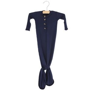 Lou Lou and Company Knotted Gown